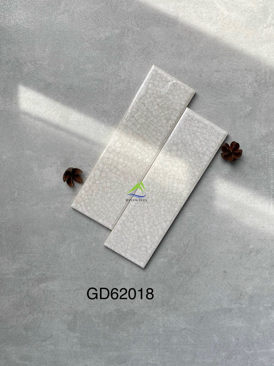 GẠCH THẺ RẠN GD6020018
