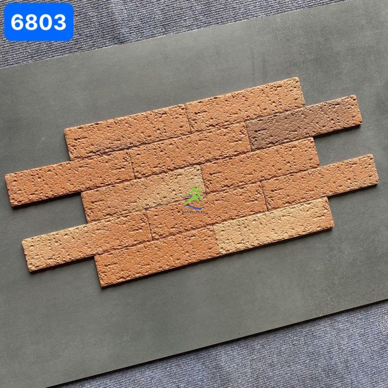 GẠCH CỔ NHẬP KHẨU DNT6803