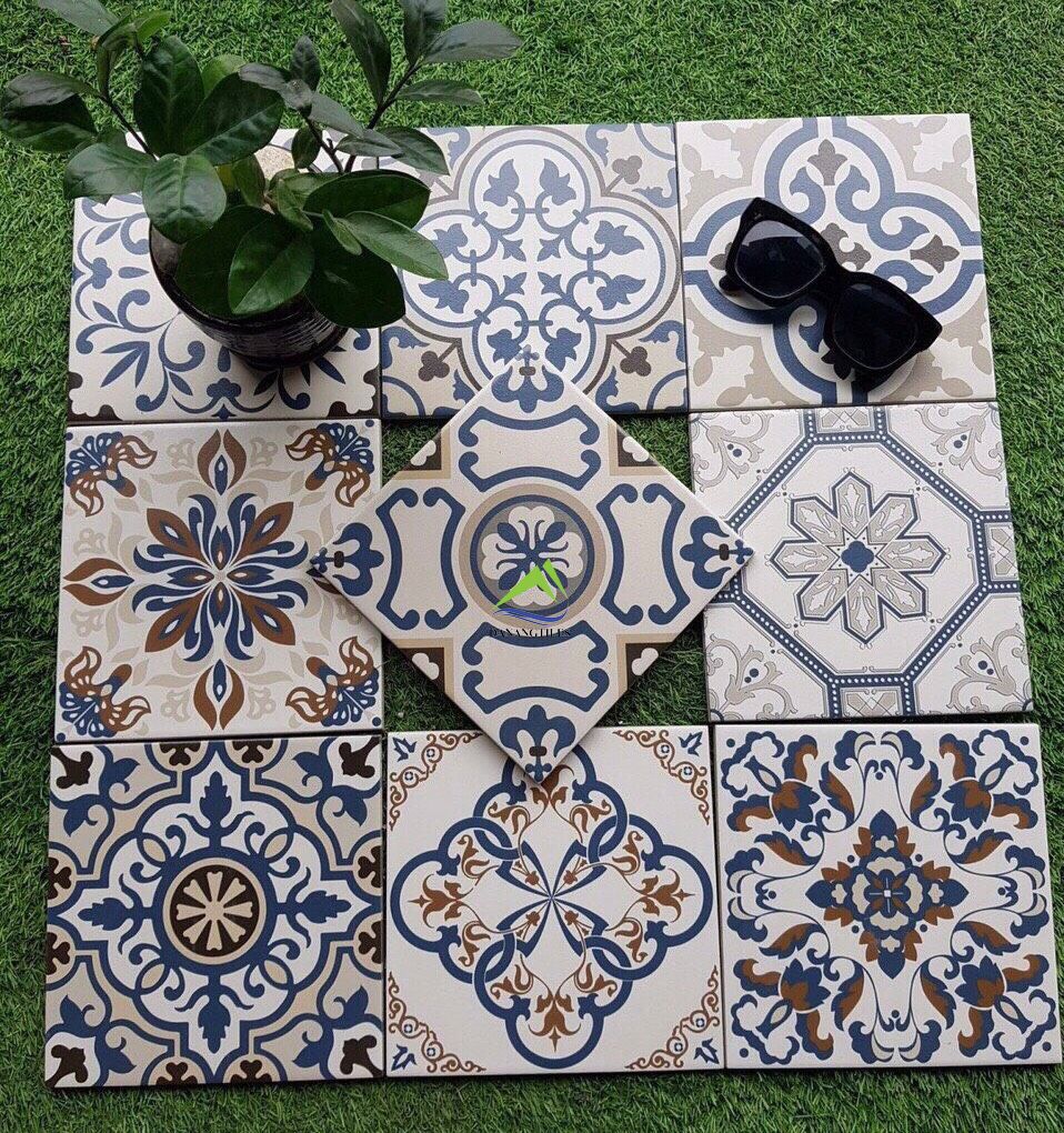 BỘ BÔNG MEN MIX 3