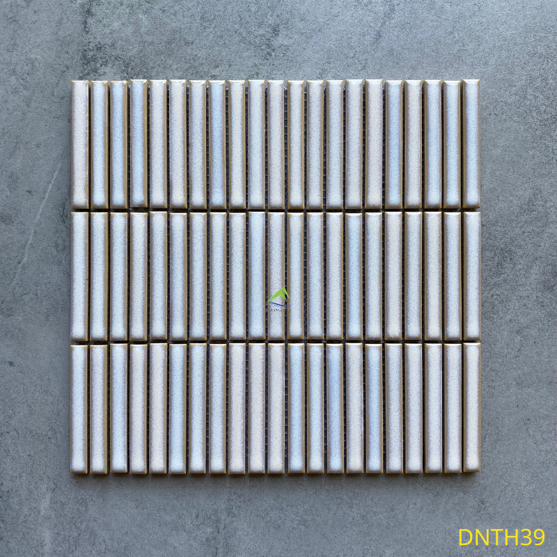 MOSAIC THẺ QUE DNTH39