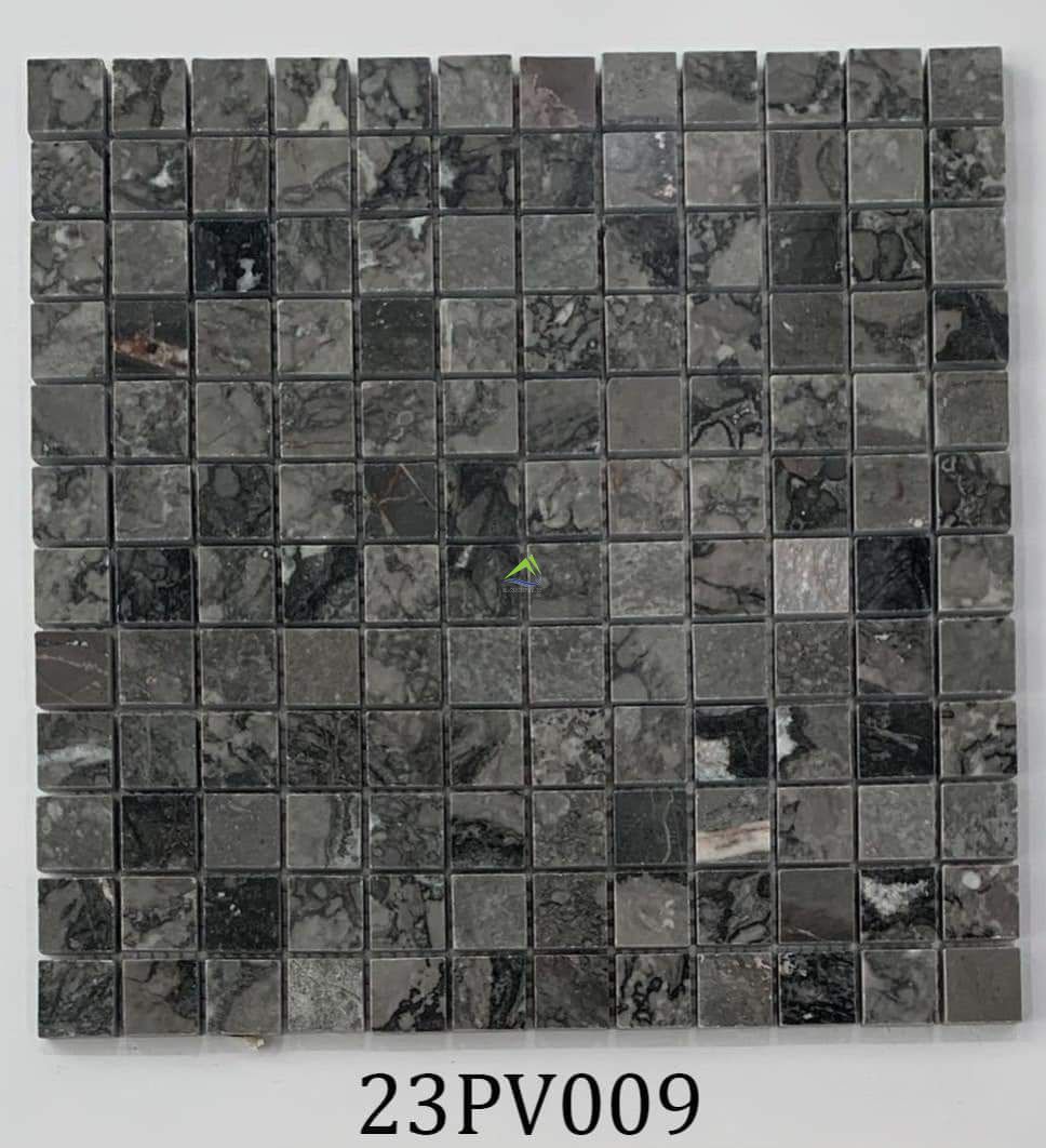MOSAIC ĐÁ TỰ NHIÊN