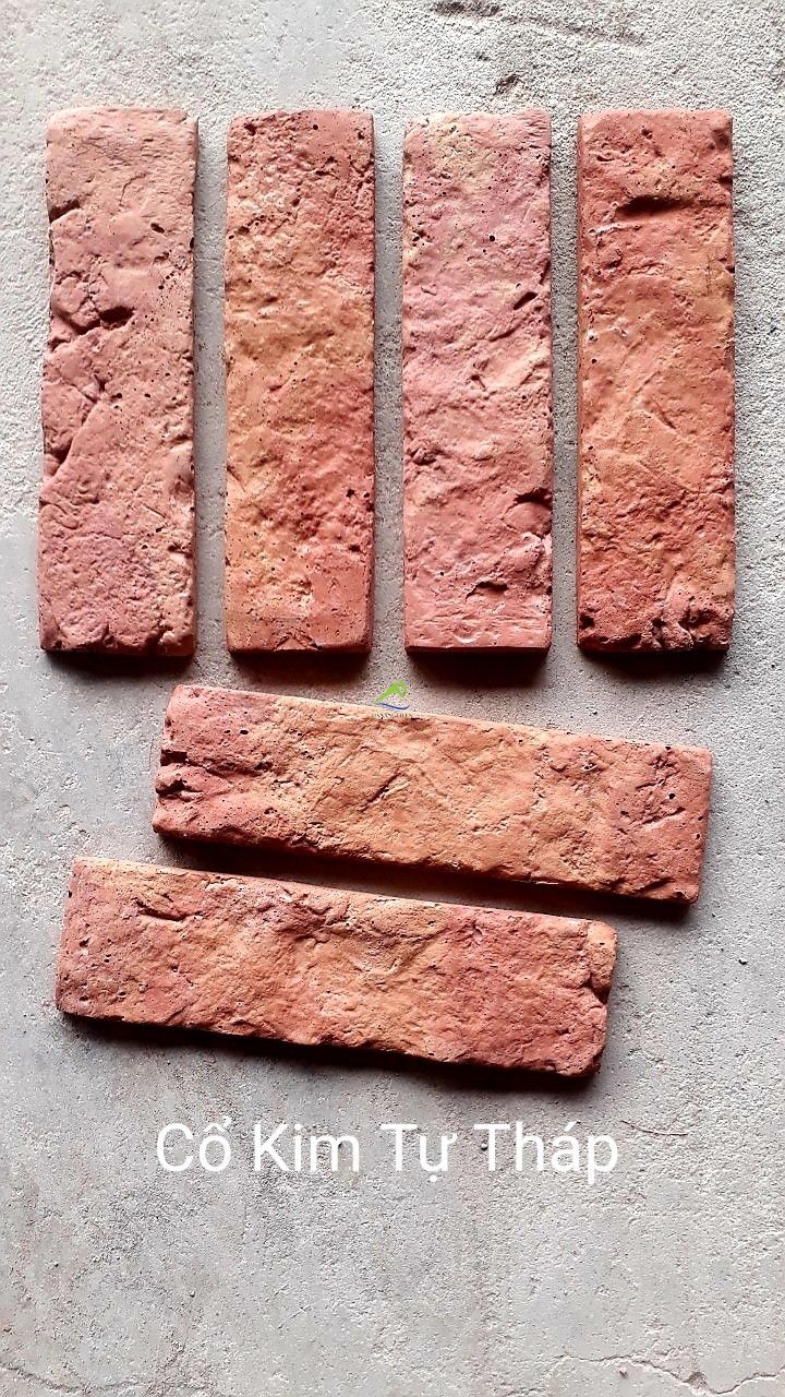 GẠCH CỔ KIM TỰ THÁP