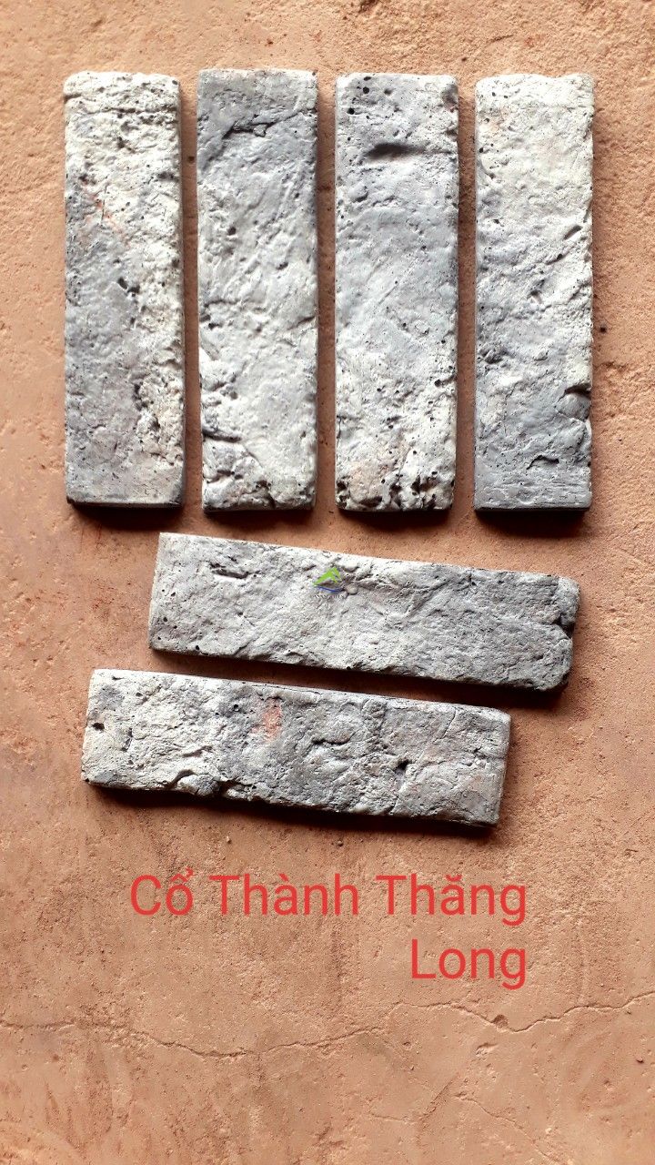 GẠCH CỔ THÀNH THĂNG LONG