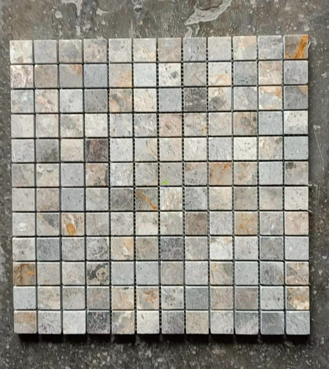 MOSAIC ĐÁ TỰ NHIÊN