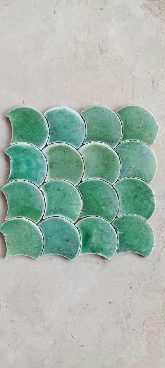 GẠCH GỐM NUNG THỦ CÔNG DNT-GN019