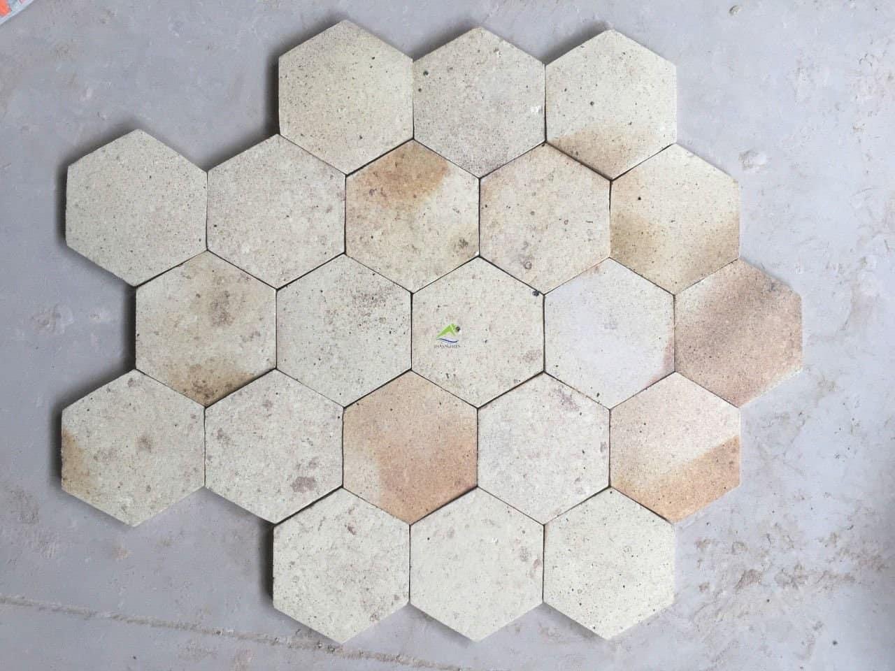 GẠCH GỐM NUNG THỦ CÔNG DNT-GN026