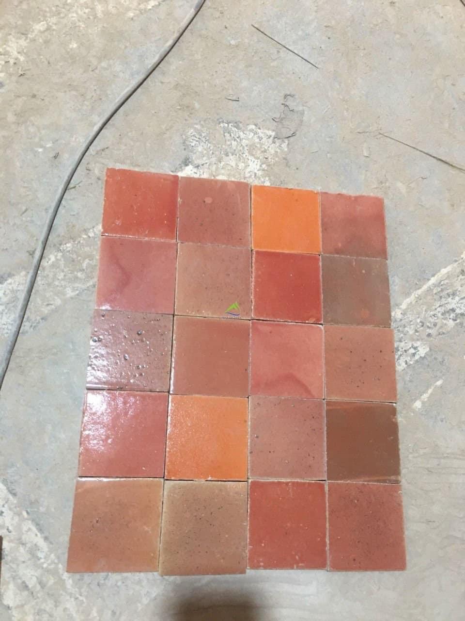 GẠCH GỐM NUNG THỦ CÔNG DNT-GN028