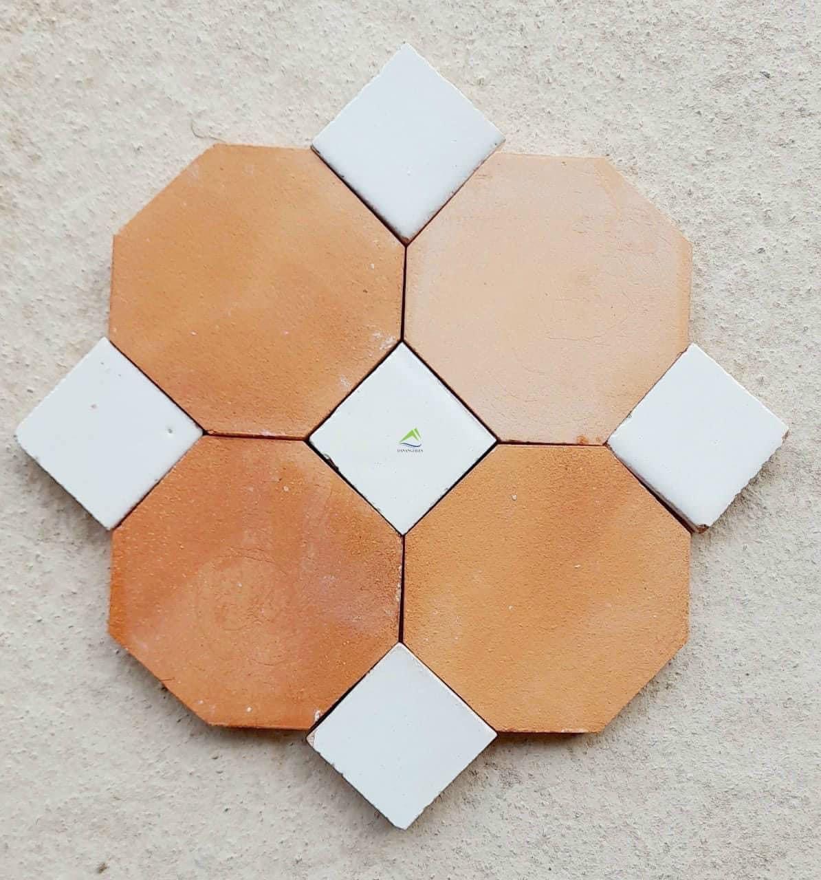 GẠCH GỐM NUNG THỦ CÔNG DNT-GN029