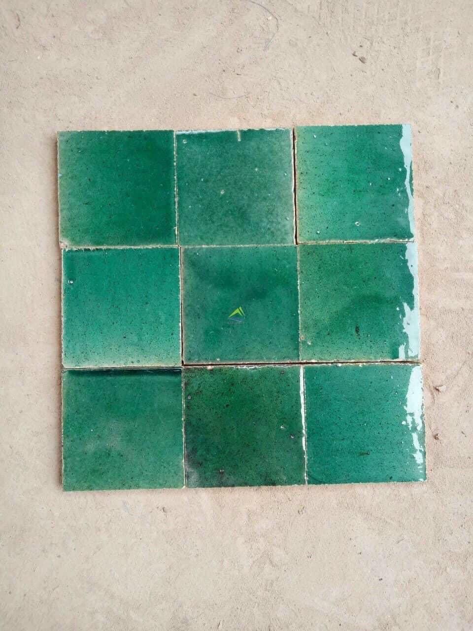 GẠCH GỐM NUNG THỦ CÔNG DNT-GN016