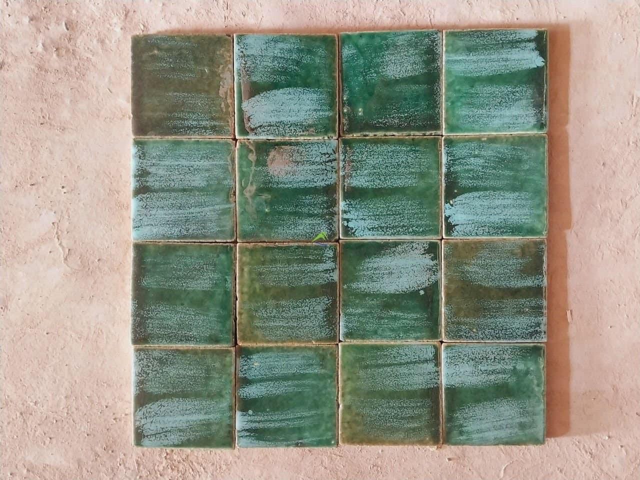 GẠCH GỐM NUNG THỦ CÔNG DNT-GN017