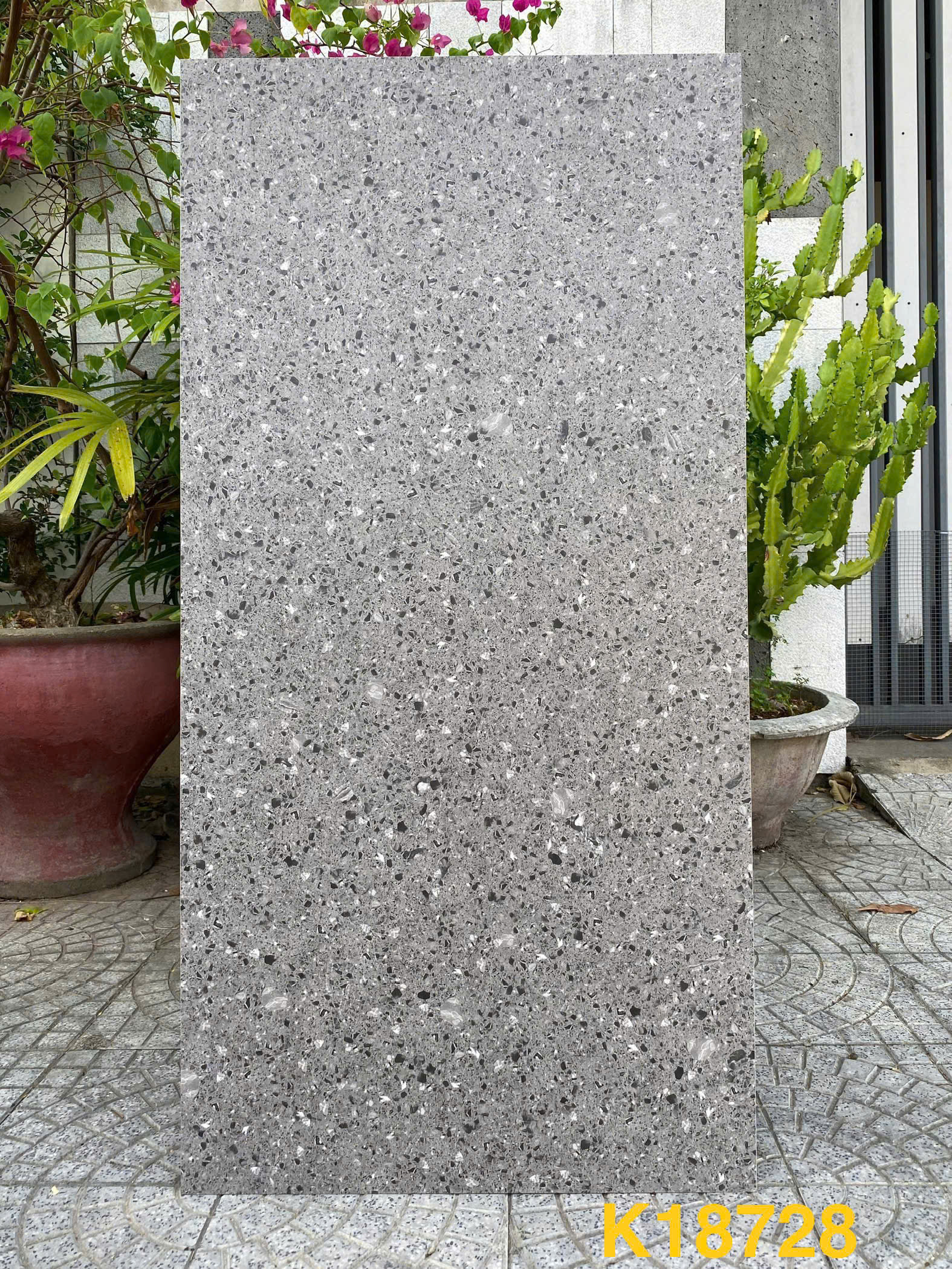 TERRAZZO K18728