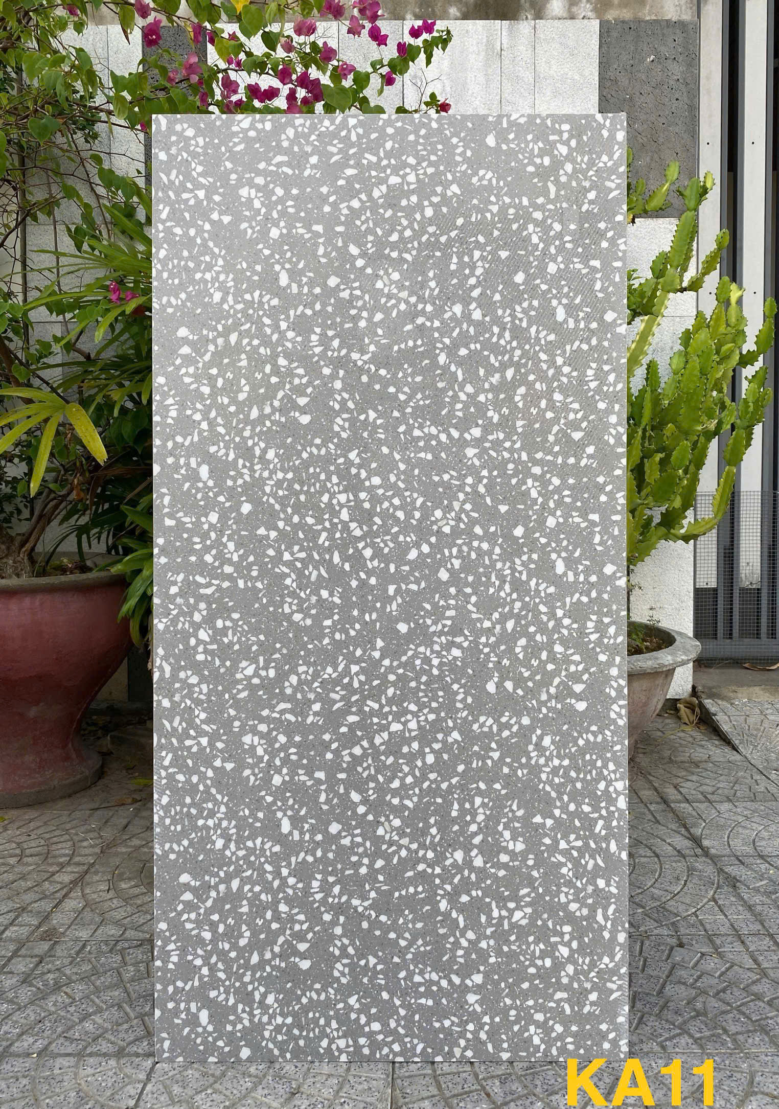 TERRAZZO KA11