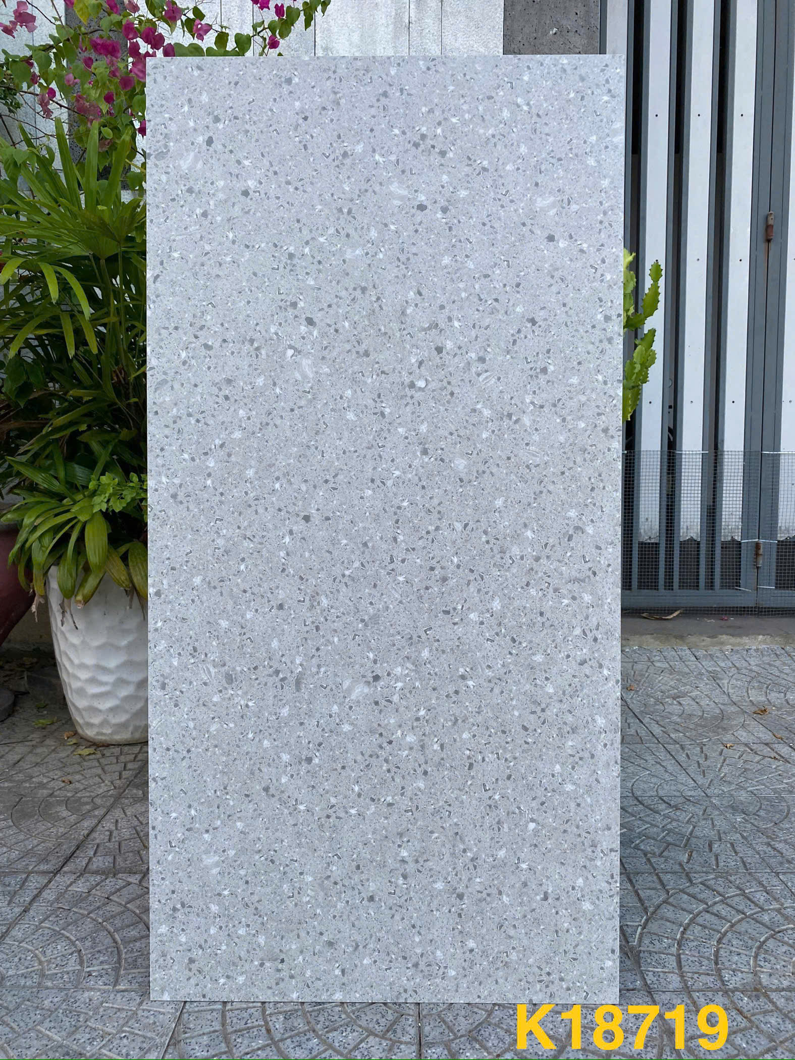 TERRAZZO K18719