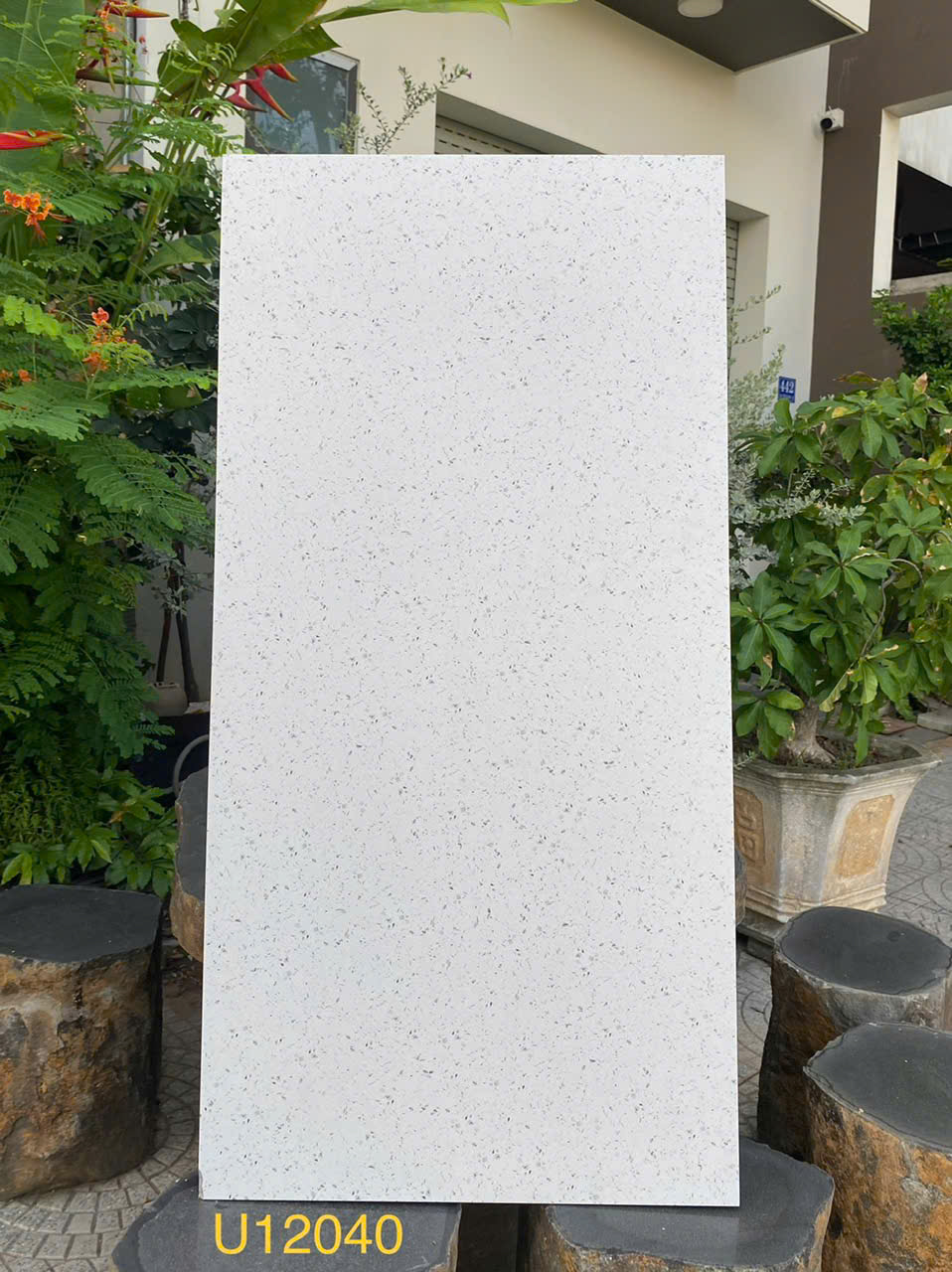 TERRAZZO U12040