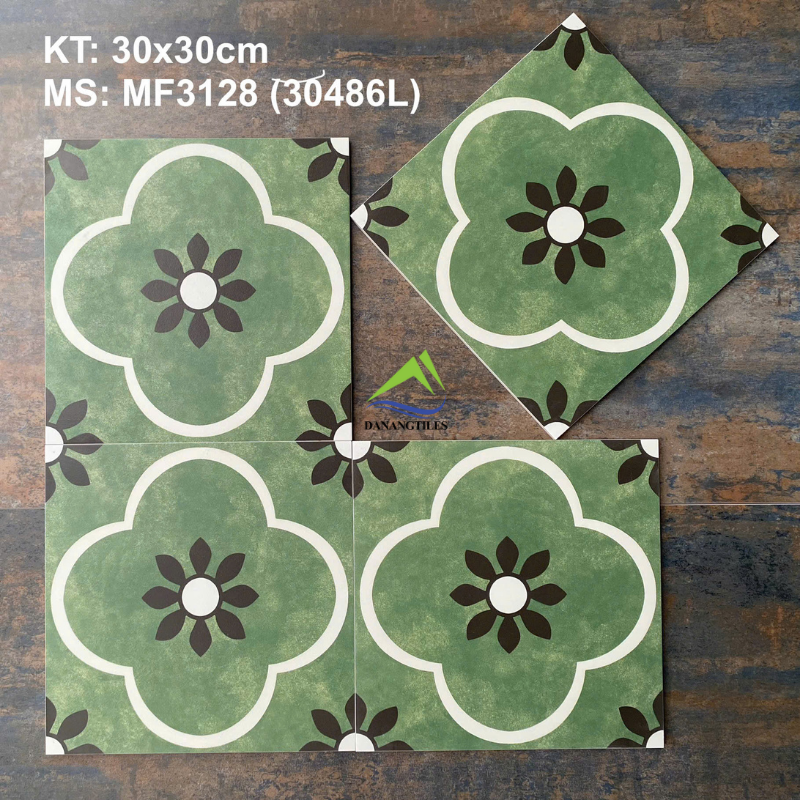 GẠCH BÔNG MEN 30486L